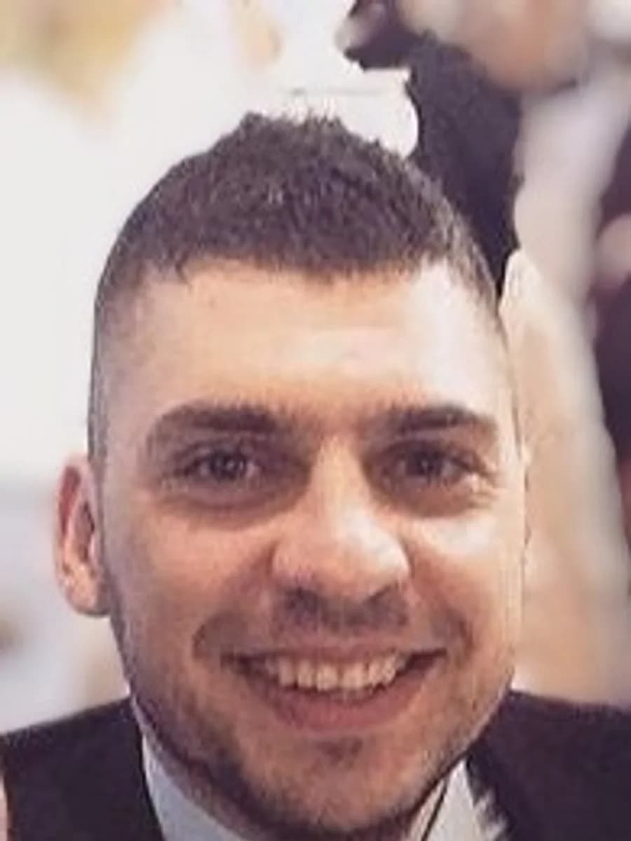 Доктор Эль-Амин Рами