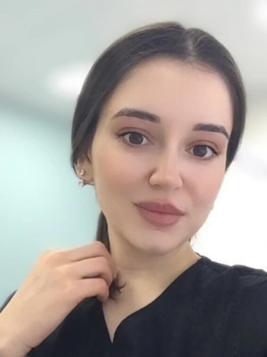 Доктор Гаджикулиева Сирена